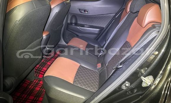 Buy Used 2019 Toyota chr g pkg in Dhaka, Dhaka Buy Used 2019 Toyota chr g pkg in Dhaka, Dhaka