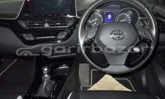 Buy Used 2019 Toyota CHR in Dhaka, Dhaka Buy Used 2019 Toyota CHR in Dhaka, Dhaka