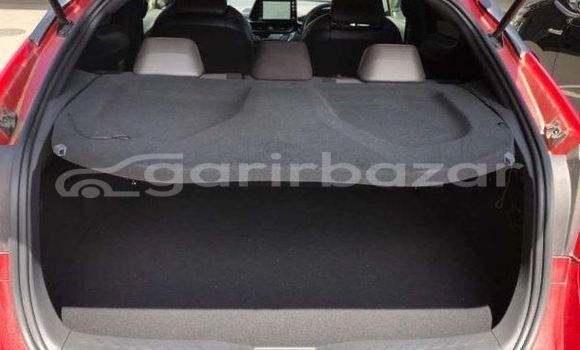 Buy Used 2019 Toyota chr g pkg in Dhaka, Dhaka Buy Used 2019 Toyota chr g pkg in Dhaka, Dhaka