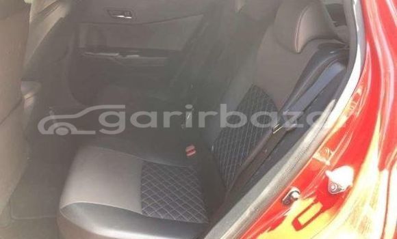 Buy Used 2019 Toyota chr g pkg in Dhaka, Dhaka Buy Used 2019 Toyota chr g pkg in Dhaka, Dhaka
