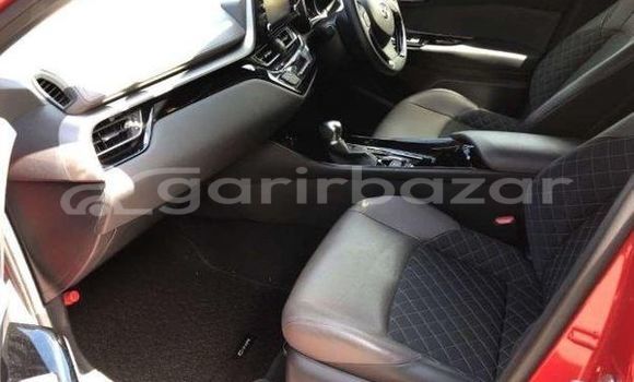 Buy Used 2019 Toyota chr g pkg in Dhaka, Dhaka Buy Used 2019 Toyota chr g pkg in Dhaka, Dhaka