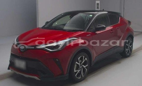 Buy Used 2019 Toyota chr g pkg in Dhaka, Dhaka Buy Used 2019 Toyota chr g pkg in Dhaka, Dhaka