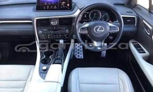 Buy Used 2019 Lexus rx 300 f in Dhaka, Dhaka Buy Used 2019 Lexus rx 300 f in Dhaka, Dhaka