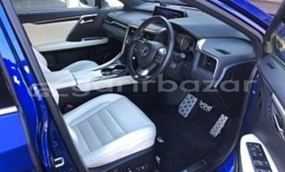 Buy Used 2019 Lexus rx 300 f in Dhaka, Dhaka Buy Used 2019 Lexus rx 300 f in Dhaka, Dhaka