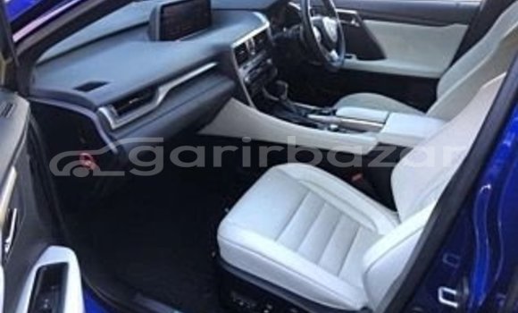 Buy Used 2019 Lexus rx 300 f in Dhaka, Dhaka Buy Used 2019 Lexus rx 300 f in Dhaka, Dhaka