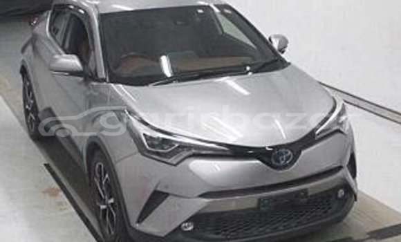 Buy Used 2019 Toyota chr g led pkg in Dhaka, Dhaka Buy Used 2019 Toyota chr g led pkg in Dhaka, Dhaka