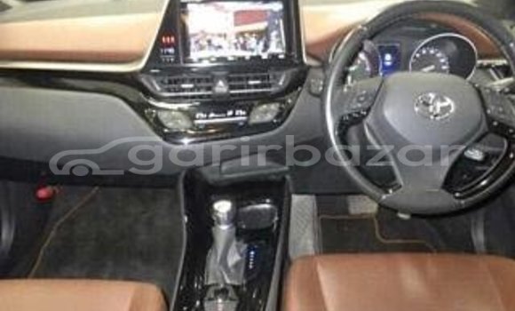 Buy Used 2019 Toyota chr g led pkg in Dhaka, Dhaka Buy Used 2019 Toyota chr g led pkg in Dhaka, Dhaka