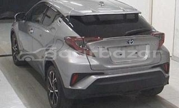 Buy Used 2019 Toyota chr g led pkg in Dhaka, Dhaka Buy Used 2019 Toyota chr g led pkg in Dhaka, Dhaka