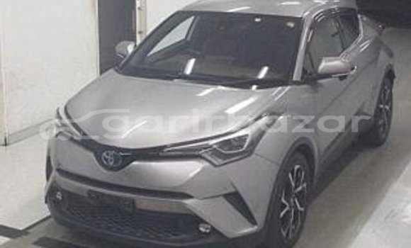 Buy Used 2019 Toyota chr g led pkg in Dhaka, Dhaka Buy Used 2019 Toyota chr g led pkg in Dhaka, Dhaka