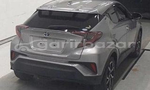 Buy Used 2019 Toyota chr g led pkg in Dhaka, Dhaka Buy Used 2019 Toyota chr g led pkg in Dhaka, Dhaka