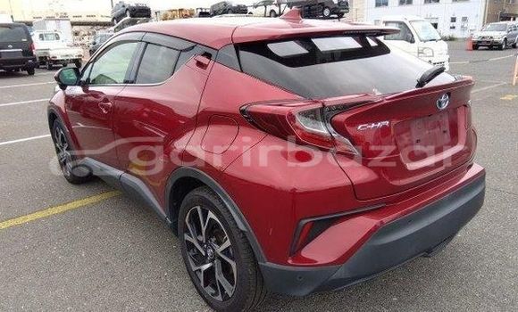 Buy Used 2019 Toyota chr g led pkg in Dhaka, Dhaka Buy Used 2019 Toyota chr g led pkg in Dhaka, Dhaka