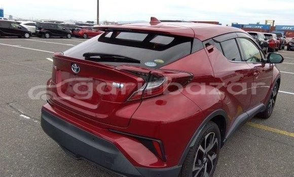 Buy Used 2019 Toyota chr g led pkg in Dhaka, Dhaka Buy Used 2019 Toyota chr g led pkg in Dhaka, Dhaka
