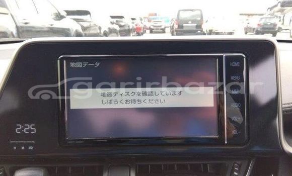 Buy Used 2019 Toyota chr g led pkg in Dhaka, Dhaka Buy Used 2019 Toyota chr g led pkg in Dhaka, Dhaka