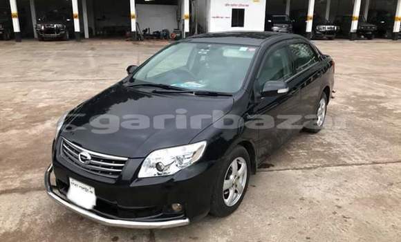 Buy Import Toyota Axio in Dhaka, Dhaka Buy Import Toyota Axio in Dhaka, Dhaka