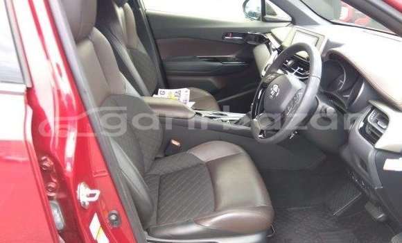 Buy Used 2019 Toyota chr g led pkg in Dhaka, Dhaka Buy Used 2019 Toyota chr g led pkg in Dhaka, Dhaka