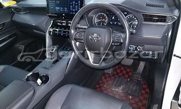 Buy Used 2021 Toyota harrier z leather package in Dhaka, Dhaka Buy Used 2021 Toyota harrier z leather package in Dhaka, Dhaka