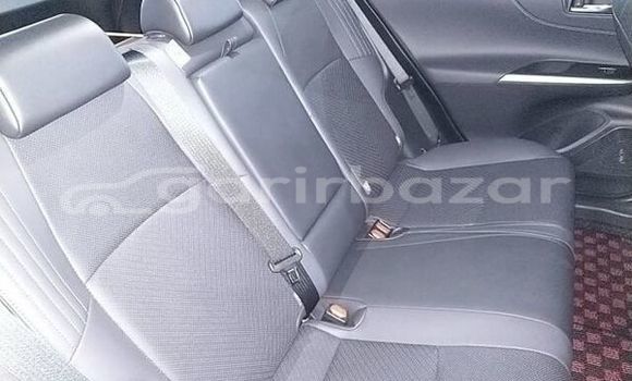 Buy Used 2021 Toyota harrier z leather package in Dhaka, Dhaka Buy Used 2021 Toyota harrier z leather package in Dhaka, Dhaka