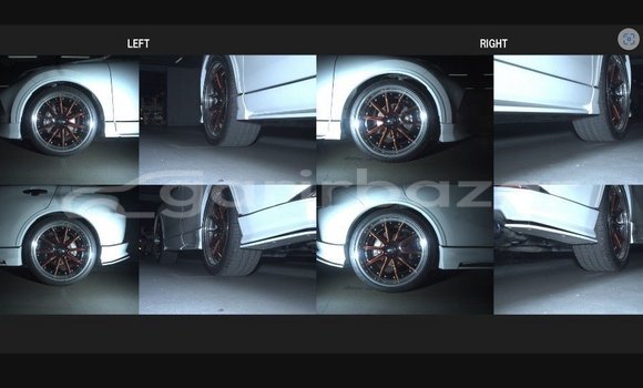 Buy Used 2021 Toyota harrier z leather package in Dhaka, Dhaka Buy Used 2021 Toyota harrier z leather package in Dhaka, Dhaka