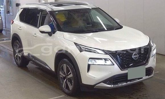 Buy Used 2024 Nissan X-Trail in Dhaka, Dhaka Buy Used 2024 Nissan X-Trail in Dhaka, Dhaka