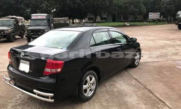 Buy Import Toyota Axio in Dhaka, Dhaka Buy Import Toyota Axio in Dhaka, Dhaka