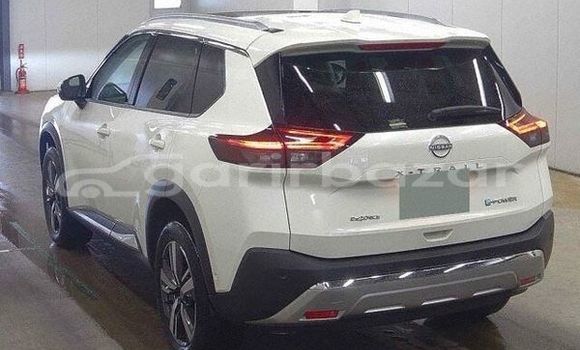 Buy Used 2024 Nissan X-Trail in Dhaka, Dhaka Buy Used 2024 Nissan X-Trail in Dhaka, Dhaka