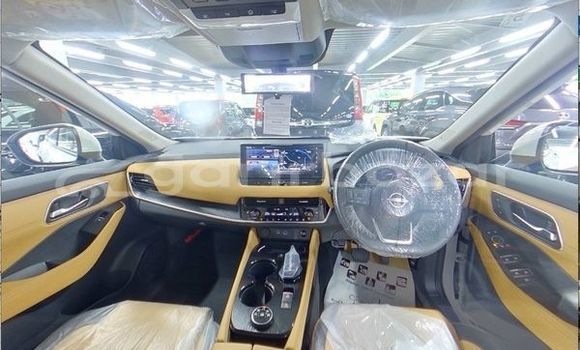 Buy Used 2024 Nissan X-Trail in Dhaka, Dhaka Buy Used 2024 Nissan X-Trail in Dhaka, Dhaka