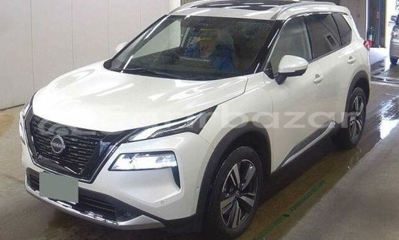 Buy Used 2024 Nissan X-Trail in Dhaka, Dhaka Buy Used 2024 Nissan X-Trail in Dhaka, Dhaka