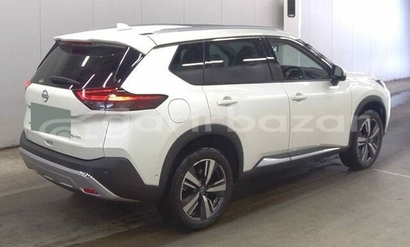 Buy Used 2024 Nissan X-Trail in Dhaka, Dhaka Buy Used 2024 Nissan X-Trail in Dhaka, Dhaka