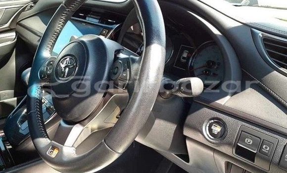 Buy Used 2019 Toyota Harrier in Dhaka, Dhaka Buy Used 2019 Toyota Harrier in Dhaka, Dhaka