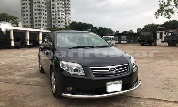 Buy Import Toyota Axio in Dhaka, Dhaka Buy Import Toyota Axio in Dhaka, Dhaka