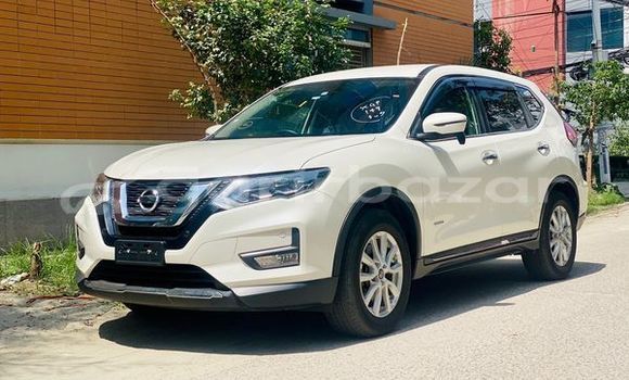 Buy Used 2018 Nissan X-Trail in Dhaka, Dhaka Buy Used 2018 Nissan X-Trail in Dhaka, Dhaka