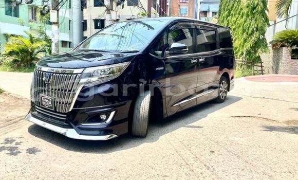 Buy Used 2019 Toyota esquire gi pkg in Dhaka, Dhaka Buy Used 2019 Toyota esquire gi pkg in Dhaka, Dhaka