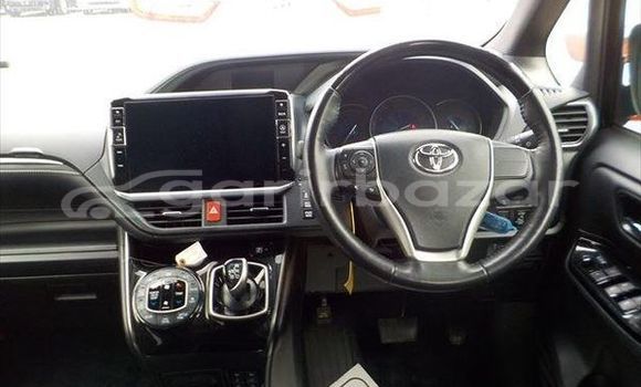 Buy Used 2020 Toyota esquire gi premium in Dhaka, Dhaka Buy Used 2020 Toyota esquire gi premium in Dhaka, Dhaka