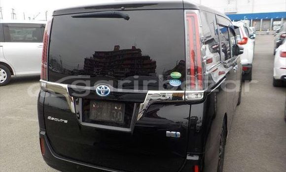 Buy Used 2020 Toyota esquire gi premium in Dhaka, Dhaka Buy Used 2020 Toyota esquire gi premium in Dhaka, Dhaka