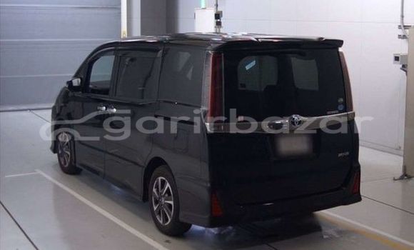 Buy Used 2019 Toyota noah wxb in Dhaka, Dhaka Buy Used 2019 Toyota noah wxb in Dhaka, Dhaka