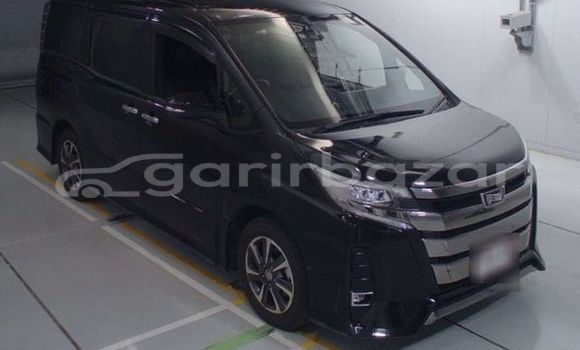 Buy Used 2019 Toyota noah wxb in Dhaka, Dhaka Buy Used 2019 Toyota noah wxb in Dhaka, Dhaka