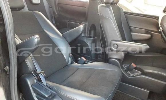 Buy Used 2019 Toyota noah wxb in Dhaka, Dhaka Buy Used 2019 Toyota noah wxb in Dhaka, Dhaka