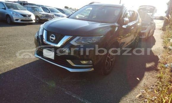 Buy Used 2018 Nissan X-Trail in Dhaka, Dhaka Buy Used 2018 Nissan X-Trail in Dhaka, Dhaka