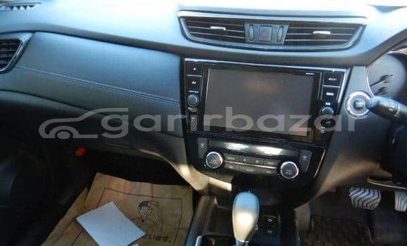 Buy Used 2018 Nissan X-Trail in Dhaka, Dhaka Buy Used 2018 Nissan X-Trail in Dhaka, Dhaka