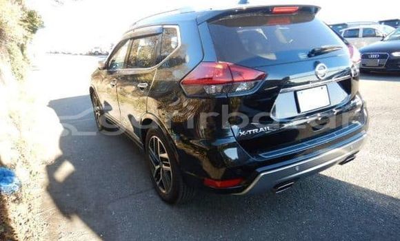 Buy Used 2018 Nissan X-Trail in Dhaka, Dhaka Buy Used 2018 Nissan X-Trail in Dhaka, Dhaka