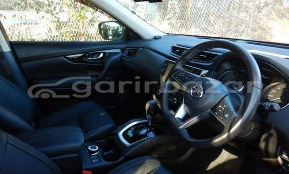 Buy Used 2018 Nissan X-Trail in Dhaka, Dhaka Buy Used 2018 Nissan X-Trail in Dhaka, Dhaka