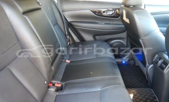 Buy Used 2018 Nissan X-Trail in Dhaka, Dhaka Buy Used 2018 Nissan X-Trail in Dhaka, Dhaka
