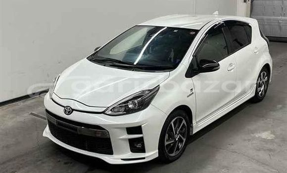 Buy Used 2019 Toyota AQUA in Dhaka, Dhaka Buy Used 2019 Toyota AQUA in Dhaka, Dhaka