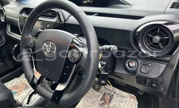 Buy Used 2019 Toyota AQUA in Dhaka, Dhaka Buy Used 2019 Toyota AQUA in Dhaka, Dhaka