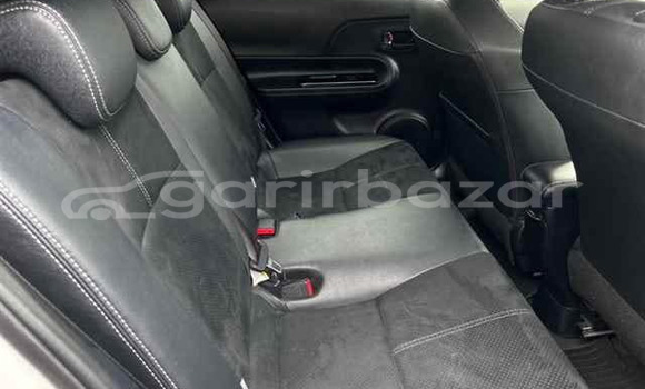 Buy Used 2019 Toyota AQUA in Dhaka, Dhaka Buy Used 2019 Toyota AQUA in Dhaka, Dhaka