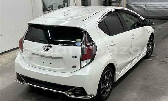 Buy Used 2019 Toyota AQUA in Dhaka, Dhaka Buy Used 2019 Toyota AQUA in Dhaka, Dhaka