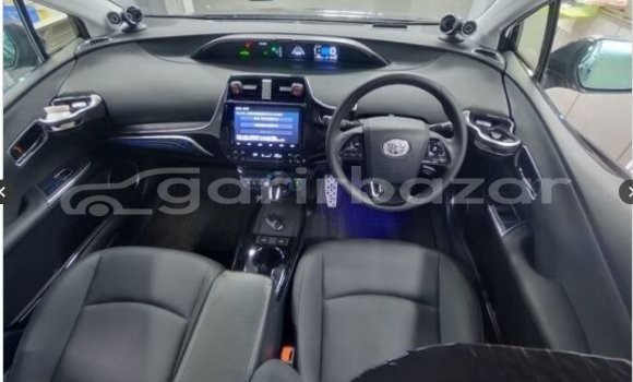 Buy Used 2019 Toyota prius a in Dhaka, Dhaka Buy Used 2019 Toyota prius a in Dhaka, Dhaka