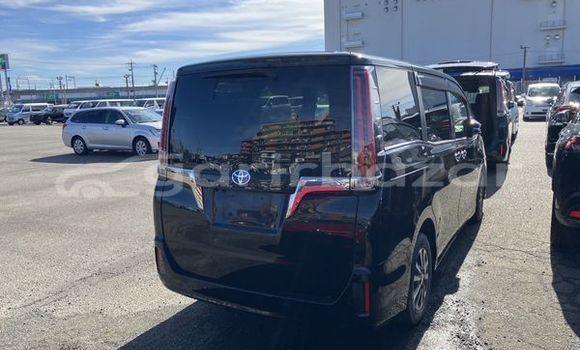 Buy Used 2019 Toyota Esquire gi premium in Dhaka, Dhaka Buy Used 2019 Toyota Esquire gi premium in Dhaka, Dhaka