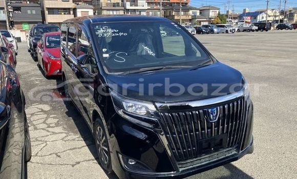 Buy Used 2019 Toyota Esquire gi premium in Dhaka, Dhaka Buy Used 2019 Toyota Esquire gi premium in Dhaka, Dhaka