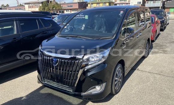 Buy Used 2019 Toyota Esquire gi premium in Dhaka, Dhaka Buy Used 2019 Toyota Esquire gi premium in Dhaka, Dhaka